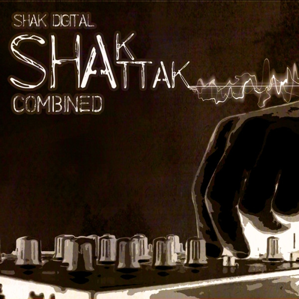 Shak Attack