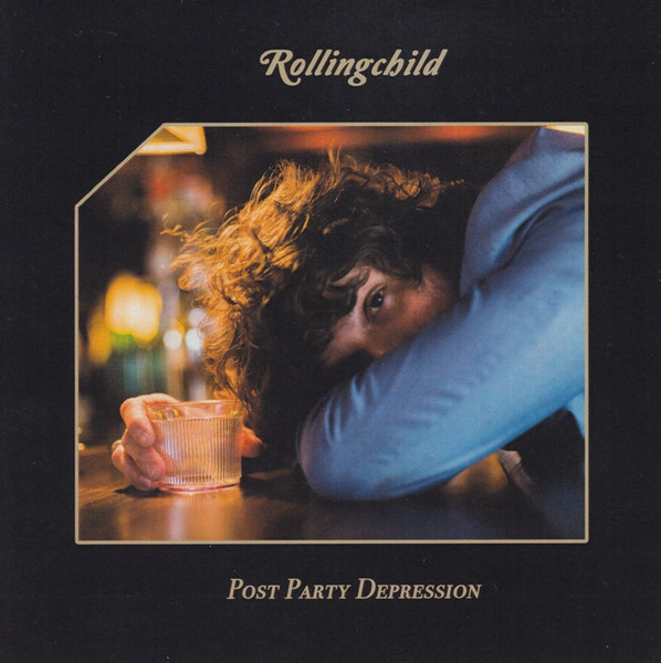 Post Party Depression