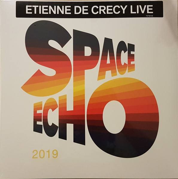 Space Echo 2019