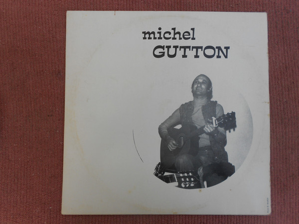 Michel Gutton