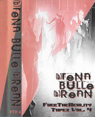(B)renn Bulle (B)renn