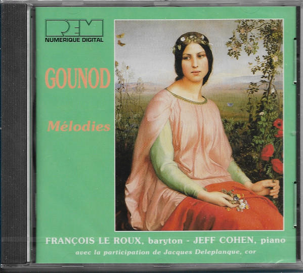 Mélodies