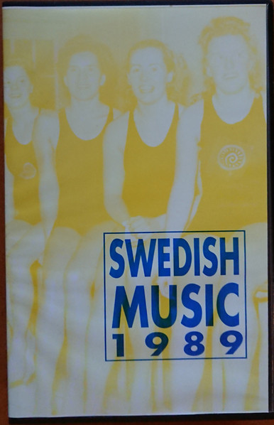 Swedish Music 1989