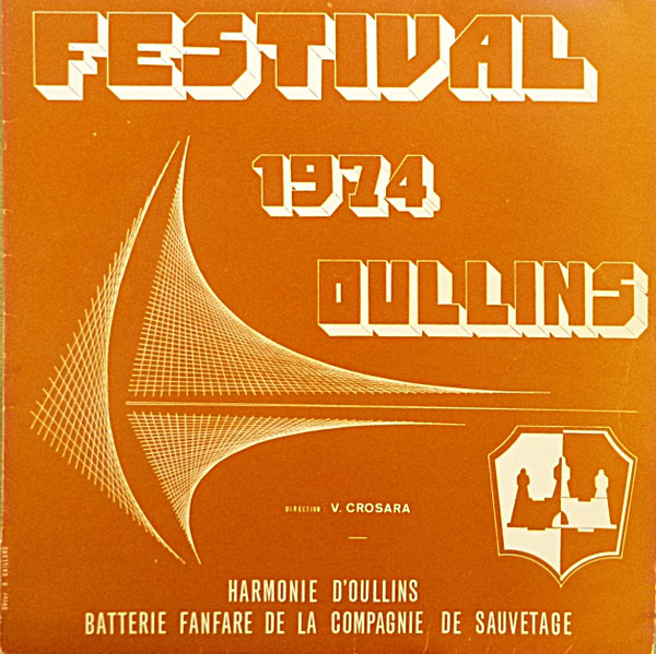 Festival 1974 Oullins