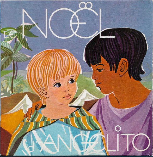 Noël D'Angelito
