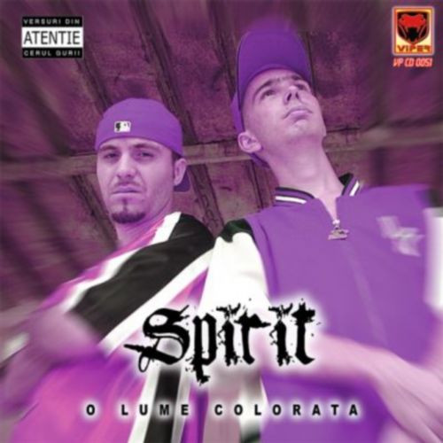 O Lume Colorată