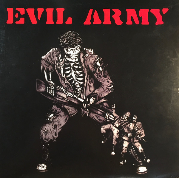 Evil Army