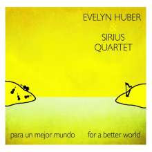 Para Un Mejor Mundo For A Better World