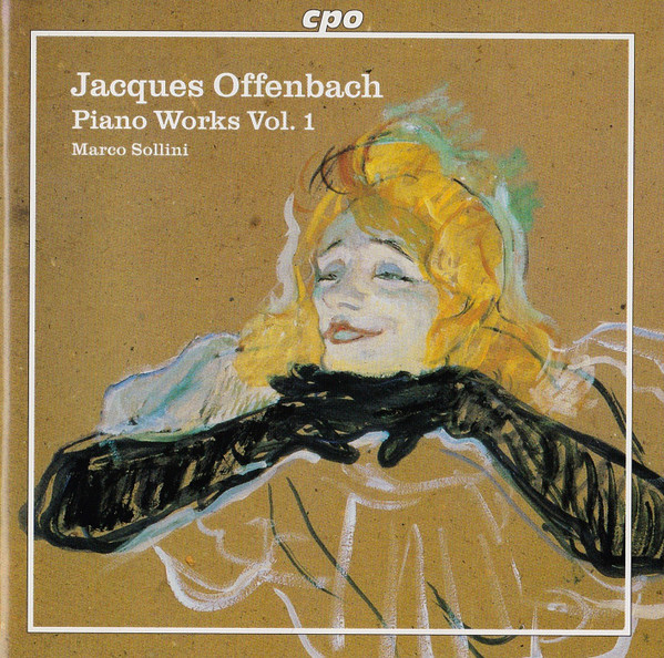 Piano Works Vol. 1