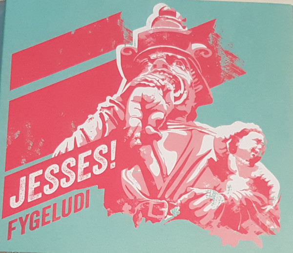 Jesses!