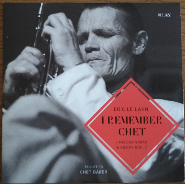 I Remember Chet