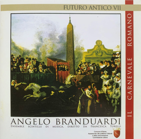 Futuro Antico VII - Il Carnevale Romano