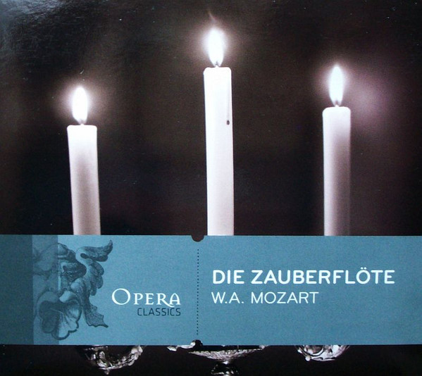 Die Zauberflöte