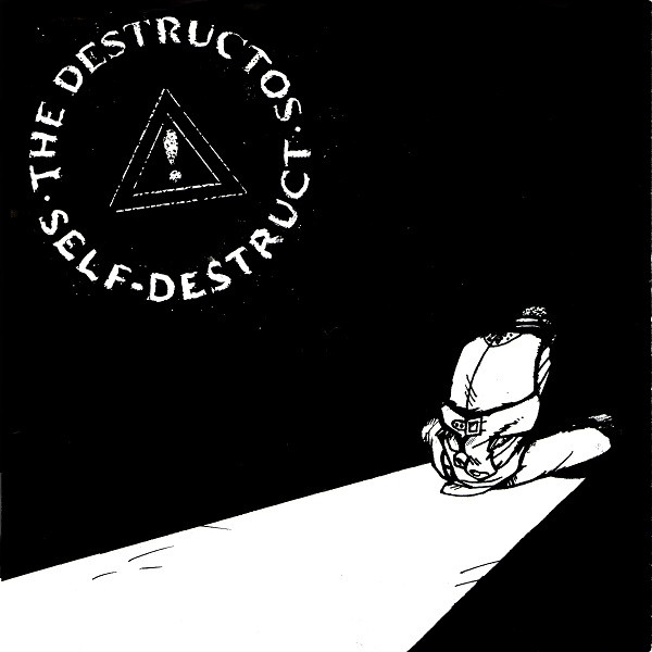 Self Destruct