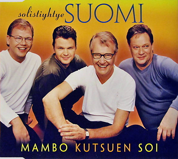 Mambo Kutsuen Soi
