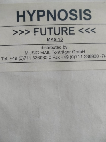 Future