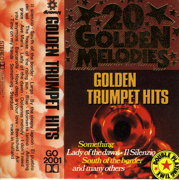 20 Golden Melodies