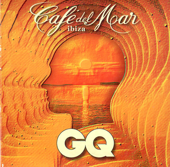 Café Del Mar Ibiza-GQ. IV Pasarela Moda Primavera-Verano 2000