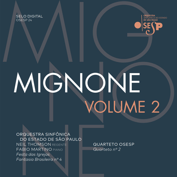 Mignone Volume 2