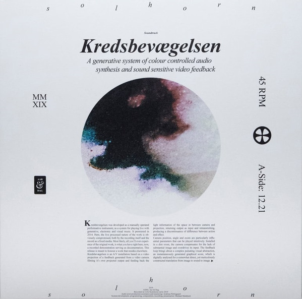 Kredsbevægelsen