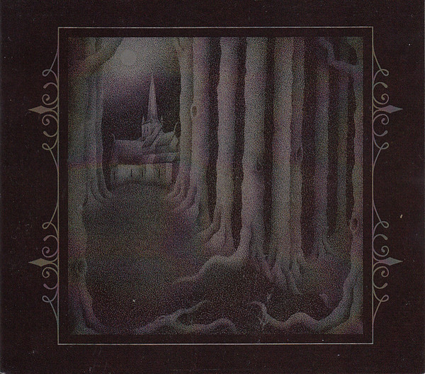 Black Fortress Of Solitude