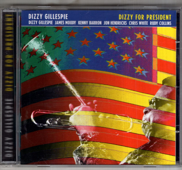 Dizzy For President