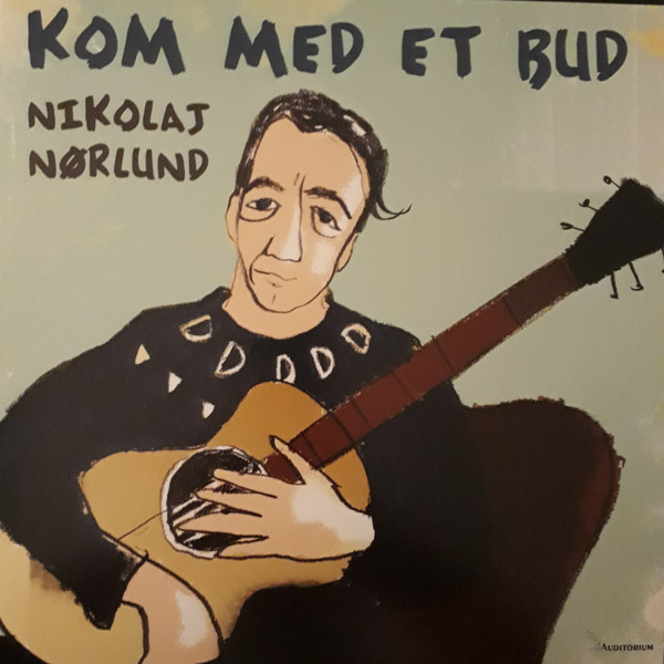 Kom Med Et Bud