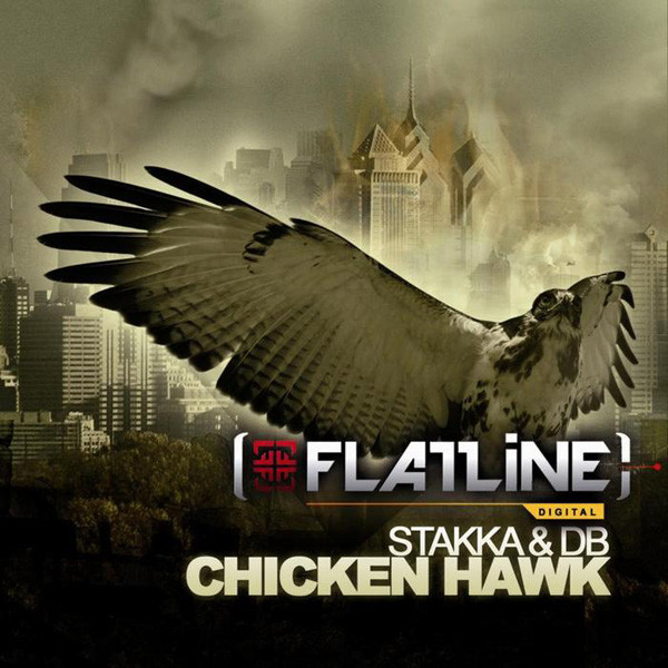Chicken Hawk