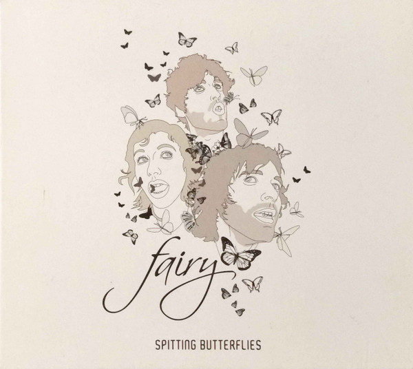 Spitting Butterflies