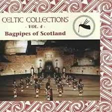 Bagpipes Of Scotland