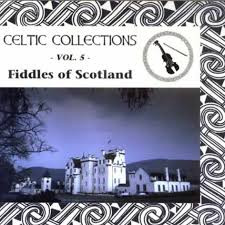Fiddles Of Scotland