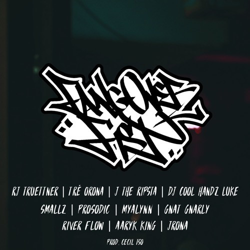 FOF Cypher