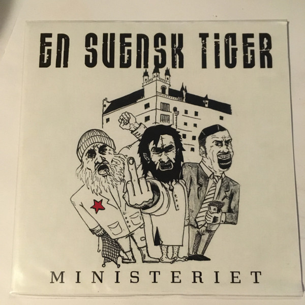 Ministeriet