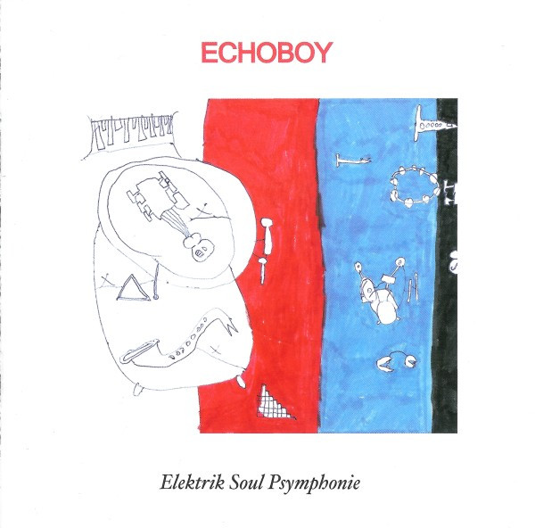 Elektrik Soul Psymphonie