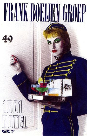 1001 Hotel