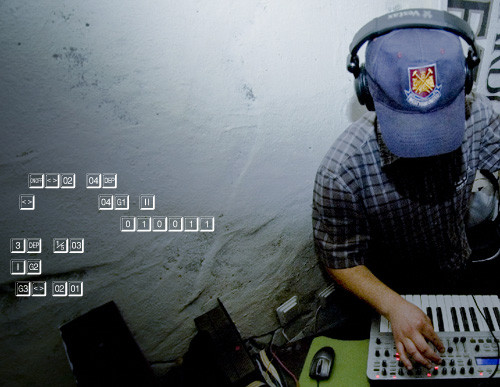 WhiteRoom Sessions, Part 3