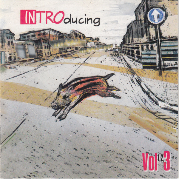 Introducing Vol. 3