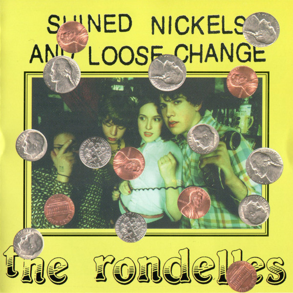 Shined Nickels And Loose Change