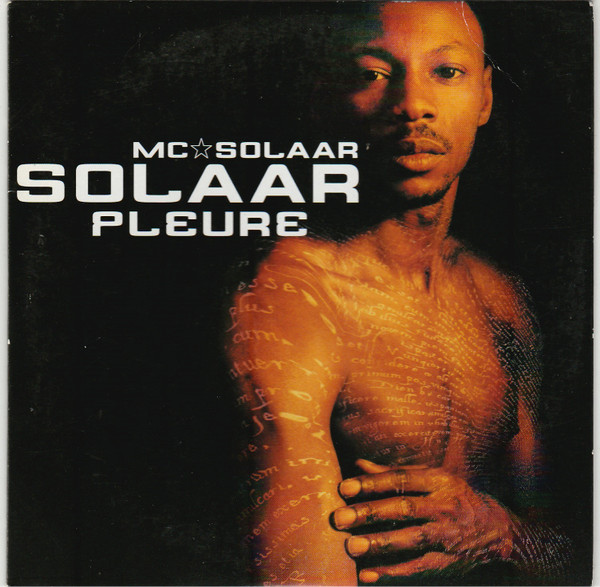 Solaar Pleure