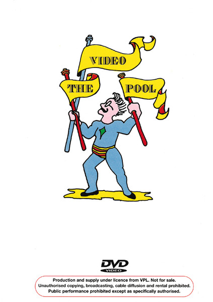 The Video Pool #229 (July 2003)