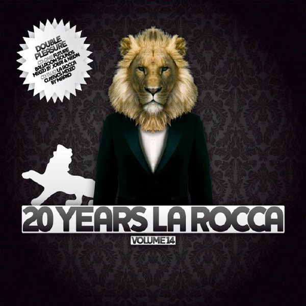 20 Years La Rocca - Volume 14