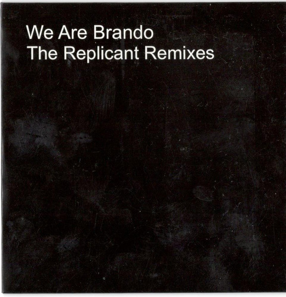 The Replicant Remixes