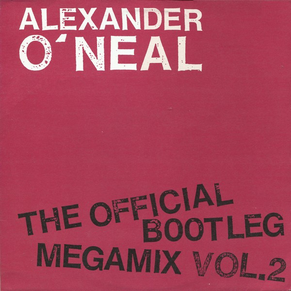The Official Bootleg Megamix Vol. 2