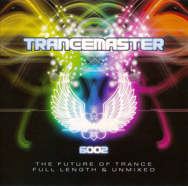 Trancemaster 6002