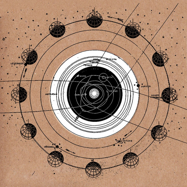 Ethereal Transects: The Lore Of Celestial Objects