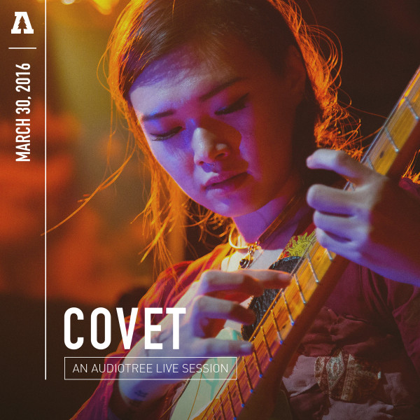 An Audiotree Live Session