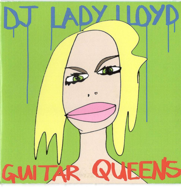 Guitar Queens [Part One]