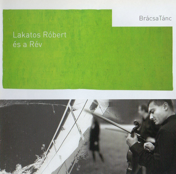 BrácsaTánc