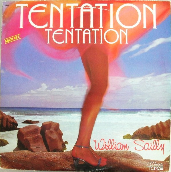 Tentation Tentation