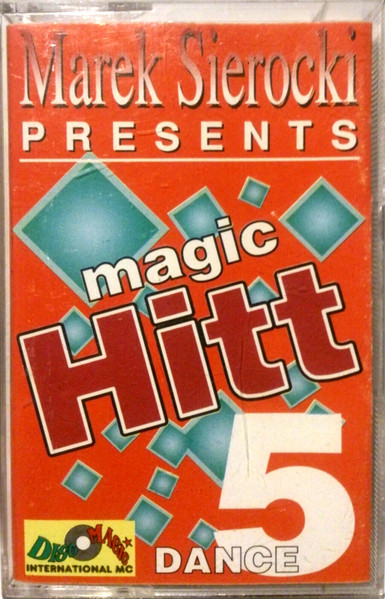 Magic Hitt 5